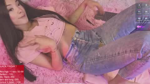 Lara Give it a thumbs up please its important  online show from 12/13/24, 02:54