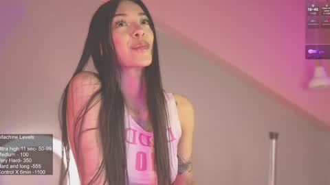 Lara Give it a thumbs up please its important  online show from 01/04/25, 02:03