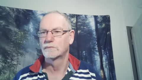 Larbie online show from 01/04/25, 09:31