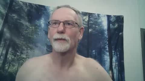Larbie online show from 02/14/25, 01:02