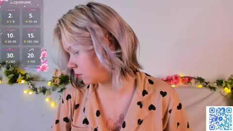 Rose online show from 11/06/25, 01:39