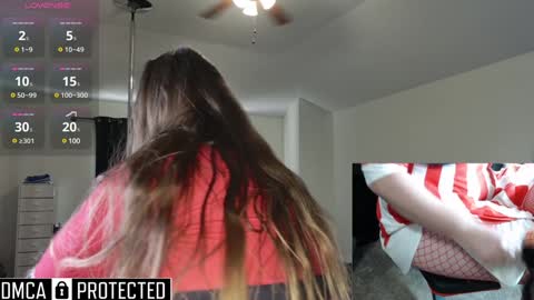 Lexi online show from 12/21/24, 03:31