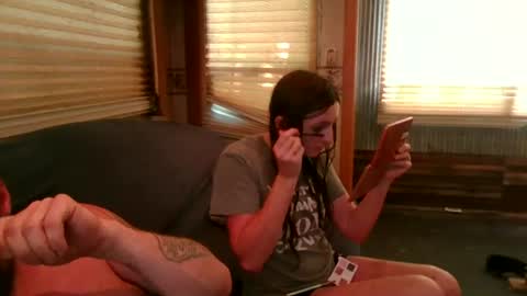 VinnyMacNDelilah online show from 07/06/26, 06:10