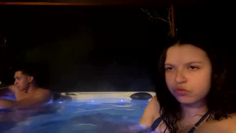 Rossi angel online show from 12/03/25, 09:24