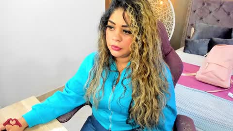 laris_park online show from 01/12/25, 11:15