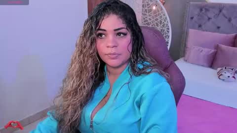 laris_park online show from 02/20/25, 05:12