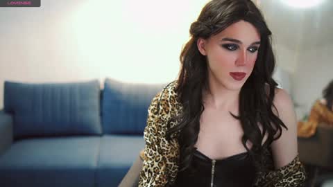 Larisa Lavriki online show from 01/23/25, 03:37