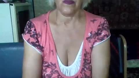 Snapshot of larisaq4ugo24 chatting on 07/04/26, 08:09 larisaq4ugo24 online show from 07/04/26, 08:09