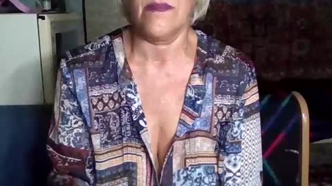 Snapshot of larisaq4ugo24 chatting on 07/24/26, 11:52 larisaq4ugo24 online show from 07/24/26, 11:52