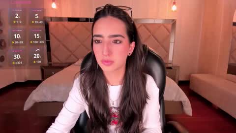 Larisa Smirnov online show from 02/06/26, 03:44