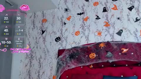 larissa_antonella online show from 10/25/25, 03:58