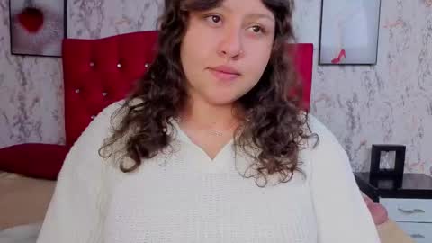 larissa_antonella online show from 12/23/25, 03:59