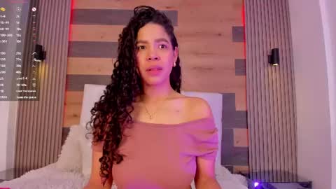 Snapshot of larissadesire chatting on 07/17/26, 11:50 Larissa online show from 07/17/26, 11:50