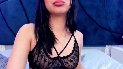 Valentina online show from 03/08/25, 02:40