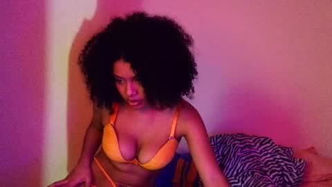 larita_curly online show from 03/15/26, 09:21