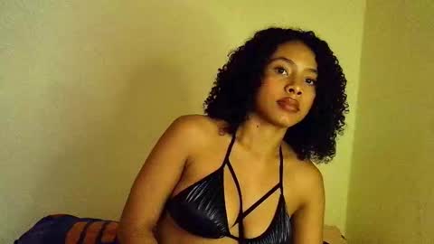 larita_curly online show from 03/29/26, 09:37