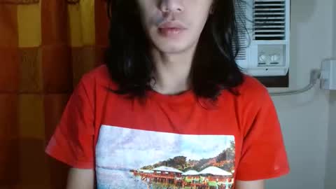 Francois online show from 04/25/26, 03:31