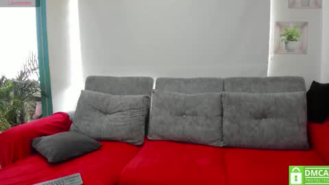 Rosa  online show from 12/04/25, 07:11