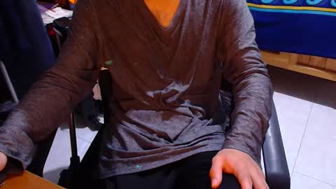 Larry online show from 03/07/26, 06:32