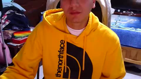 Larry online show from 03/10/26, 03:33