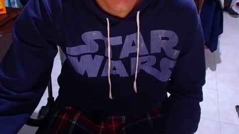 Larry online show from 03/23/26, 05:39