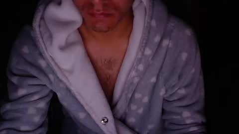 Larry online show from 04/27/26, 12:47