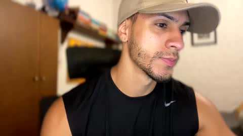 andrew online show from 12/03/24, 01:10