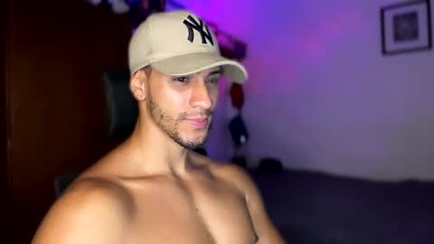 andrew online show from 12/03/24, 04:17