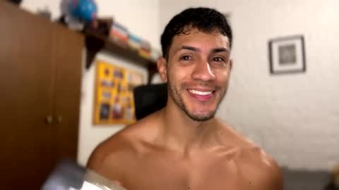 andrew online show from 12/04/24, 01:09