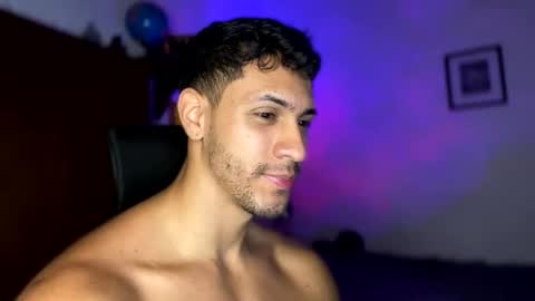 andrew online show from 12/04/24, 04:16