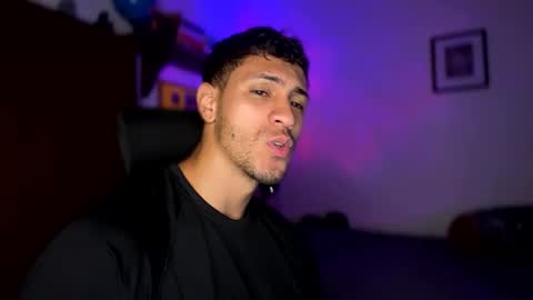 andrew online show from 12/05/24, 03:17