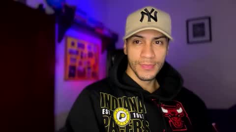 andrew online show from 12/07/24, 01:07