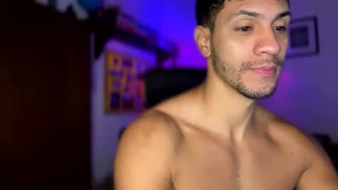 andrew online show from 12/10/24, 12:27