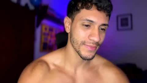 andrew online show from 12/10/24, 03:33