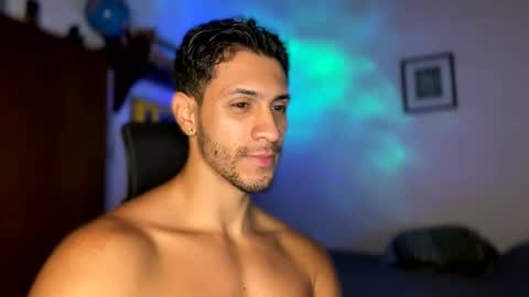 andrew online show from 12/11/24, 03:26