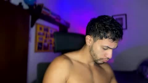 andrew online show from 12/12/24, 01:17