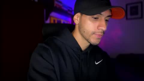 andrew online show from 12/15/24, 05:10