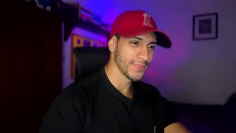 andrew online show from 12/17/24, 03:17