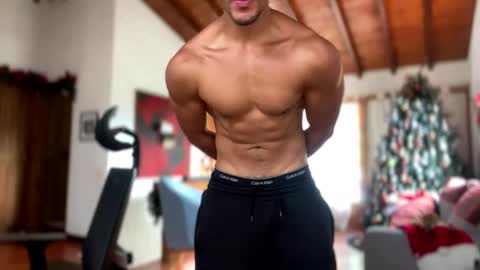 andrew online show from 12/23/24, 05:32