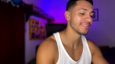 andrew online show from 12/24/24, 01:39