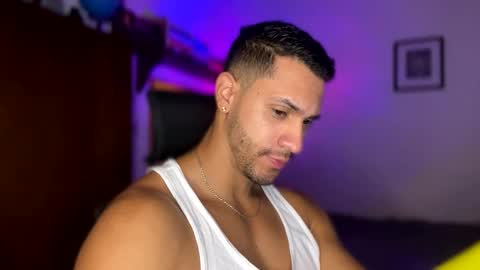 andrew online show from 12/24/24, 04:40