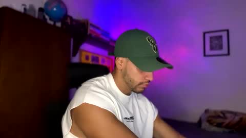 andrew online show from 12/25/24, 01:41