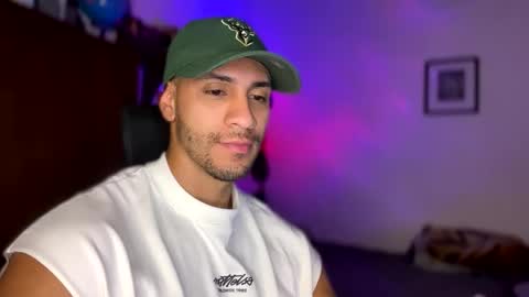 andrew online show from 12/25/24, 04:43