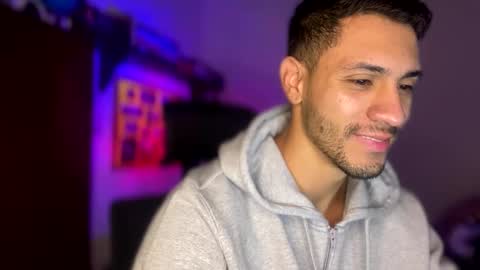 andrew online show from 12/30/24, 01:47