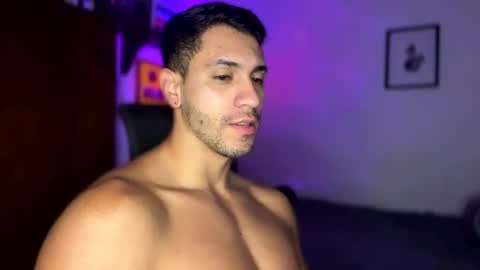 andrew online show from 01/04/25, 02:56