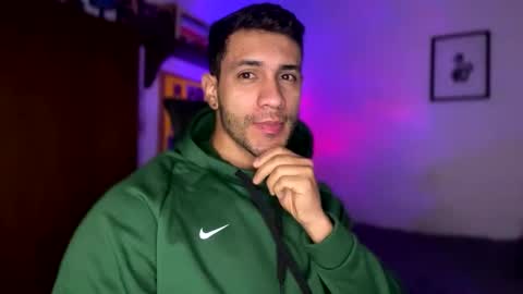 andrew online show from 01/05/25, 02:19