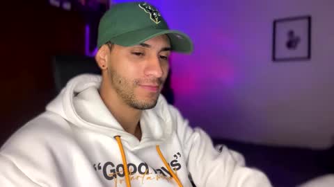 andrew online show from 01/05/25, 05:20