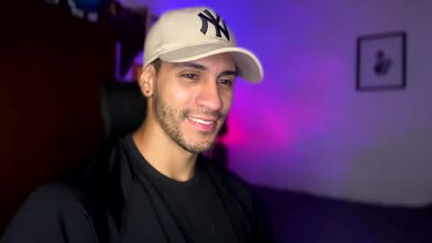 andrew online show from 01/06/25, 05:49