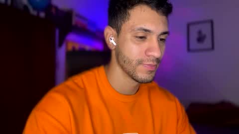 andrew online show from 01/07/25, 02:19