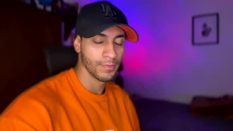 andrew online show from 01/07/25, 05:20